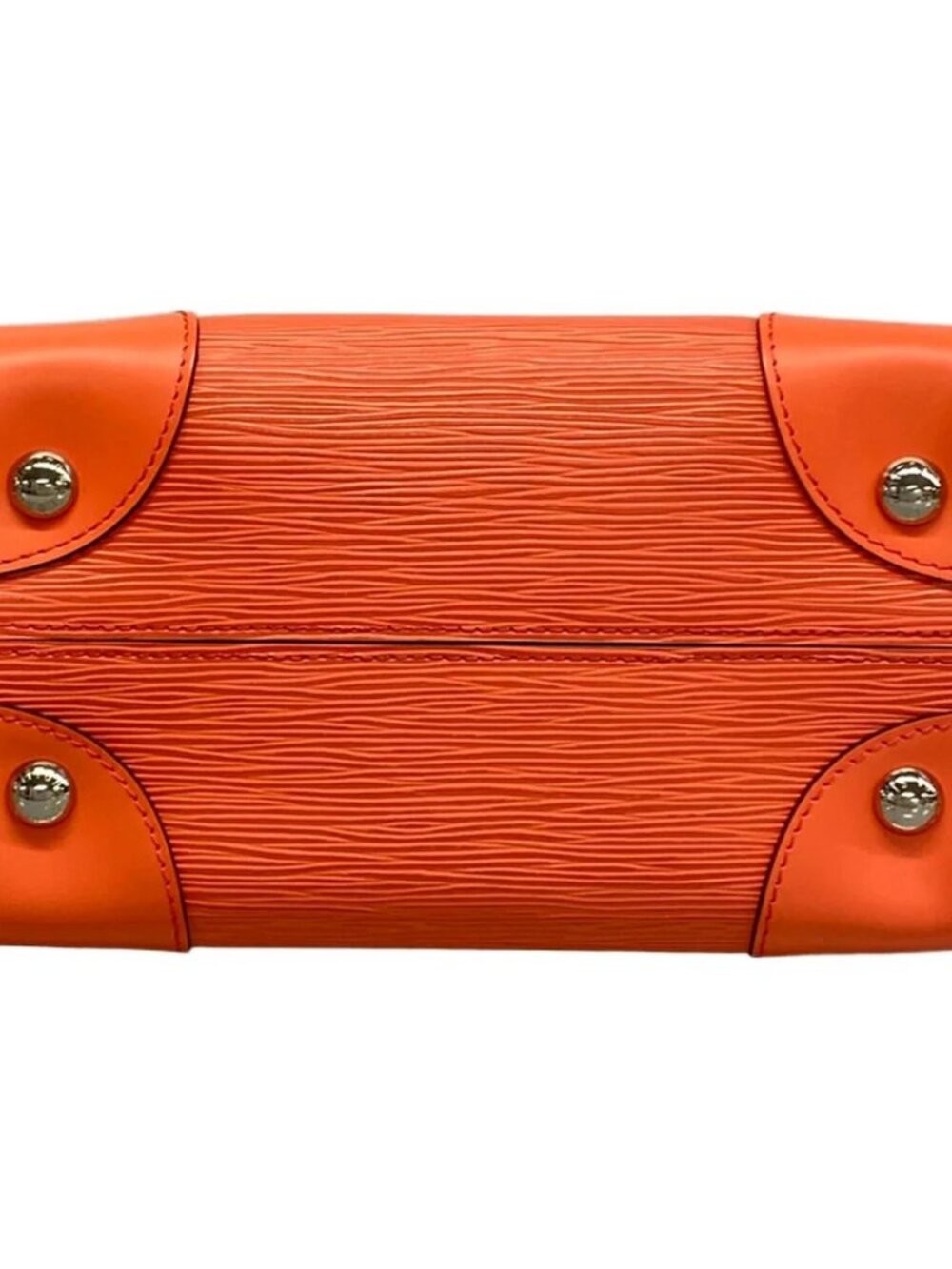 LOUIS VUITTON Phoenix PM M50942 Salmon Pink Epi CA5105 Handbag Epi Leather - Picture 5 of 15
